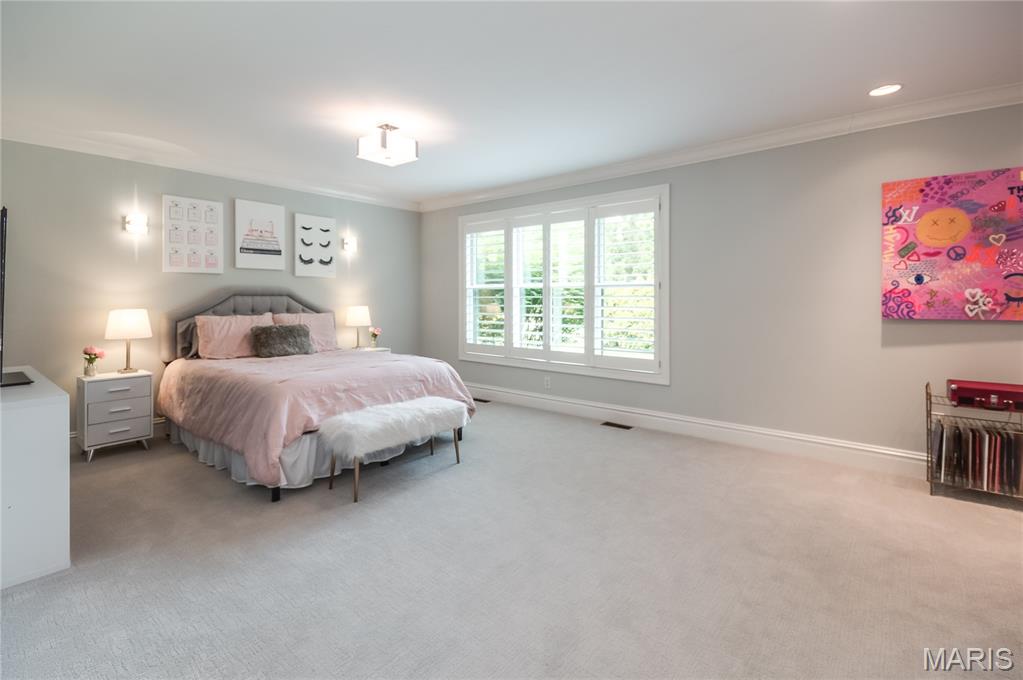 Ladue Estates Units 3 - Residential