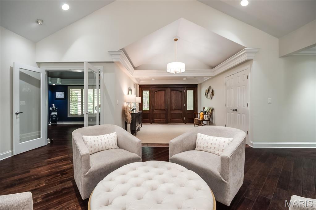 Ladue Estates Units 3 - Residential