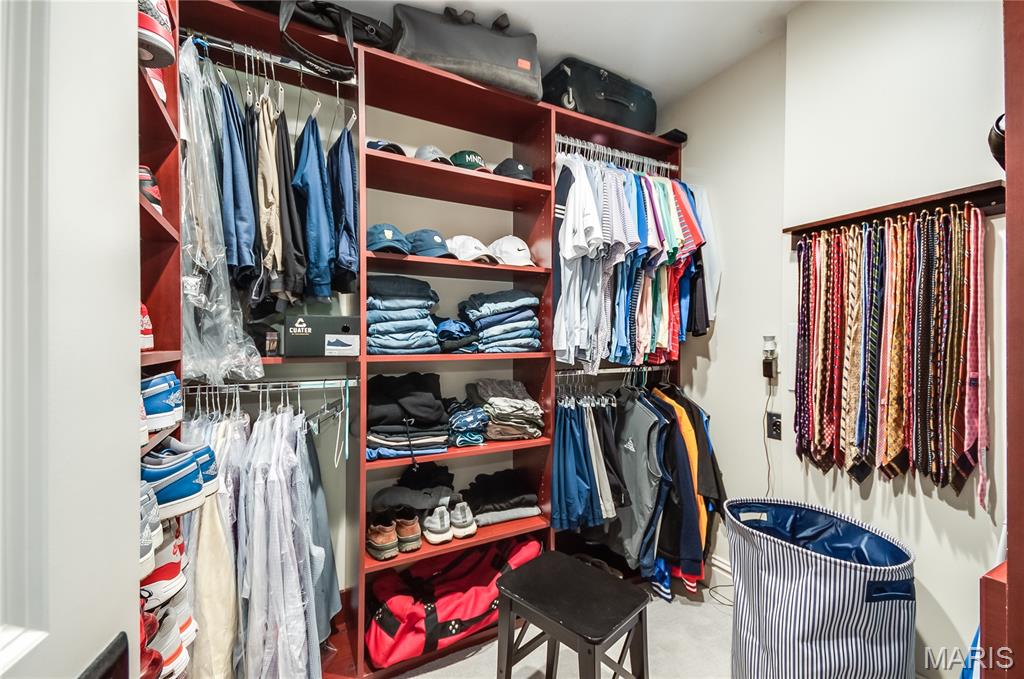 Ladue Estates Units 3 - Residential