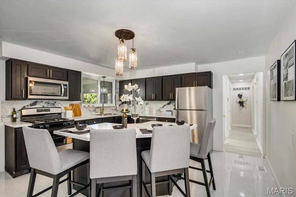 Skyline Acres 1 - Residential