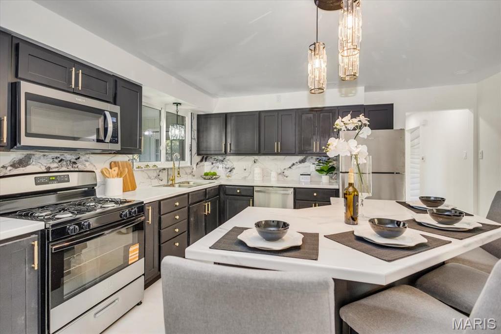 Skyline Acres 1 - Residential