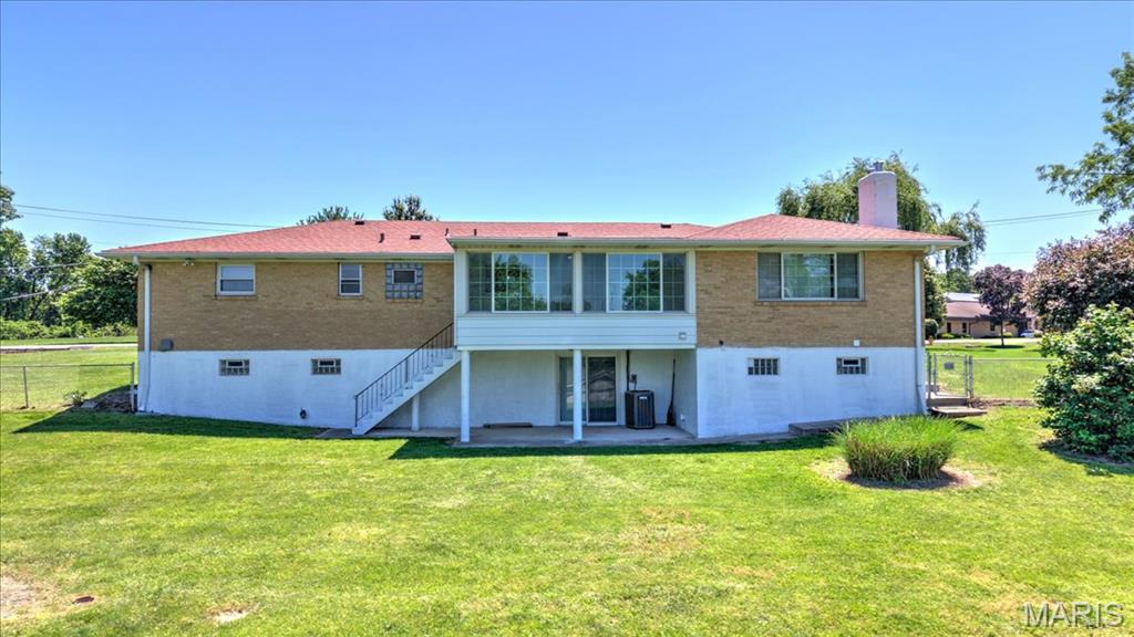 Skyline Acres 1 - Residential