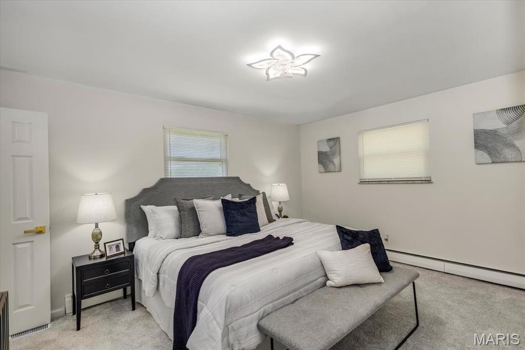 Skyline Acres 1 - Residential