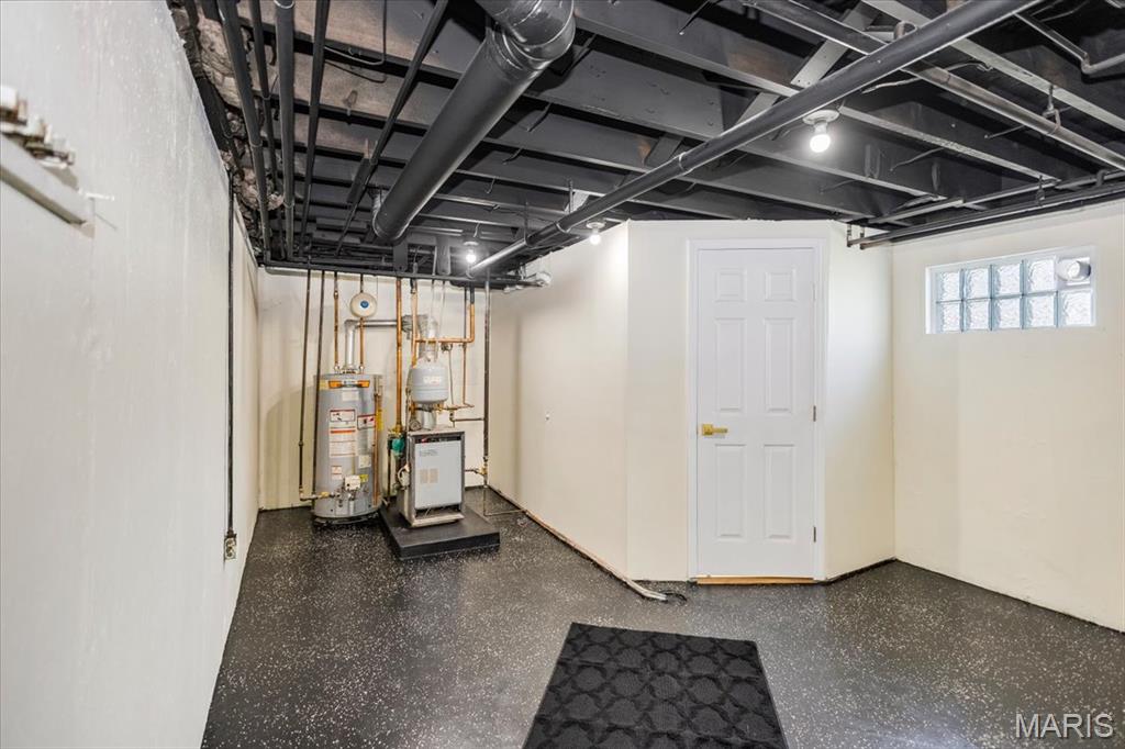 Skyline Acres 1 - Residential