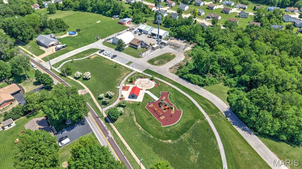 Skyline Acres 1 - Residential