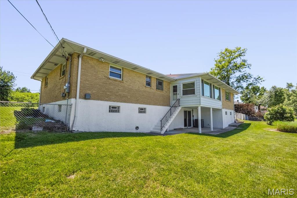 Skyline Acres 1 - Residential