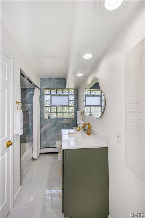 Skyline Acres 1 - Residential