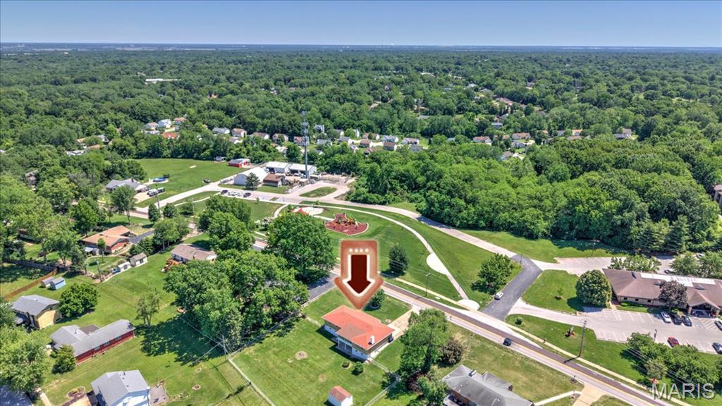Skyline Acres 1 - Residential