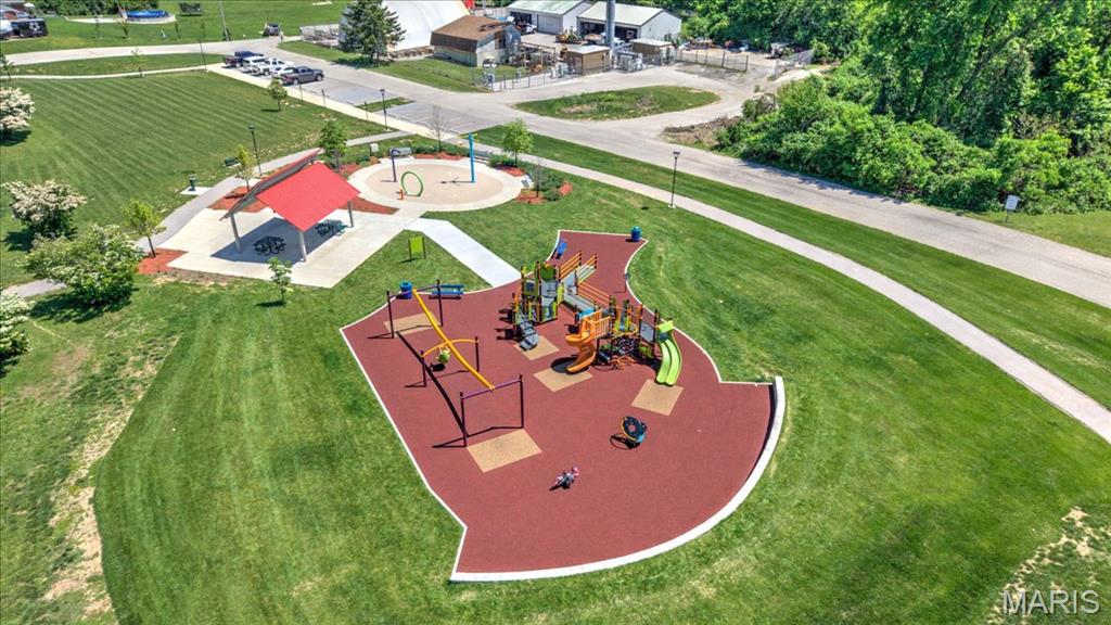 Skyline Acres 1 - Residential