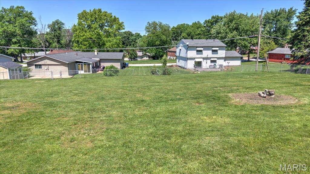 Skyline Acres 1 - Residential