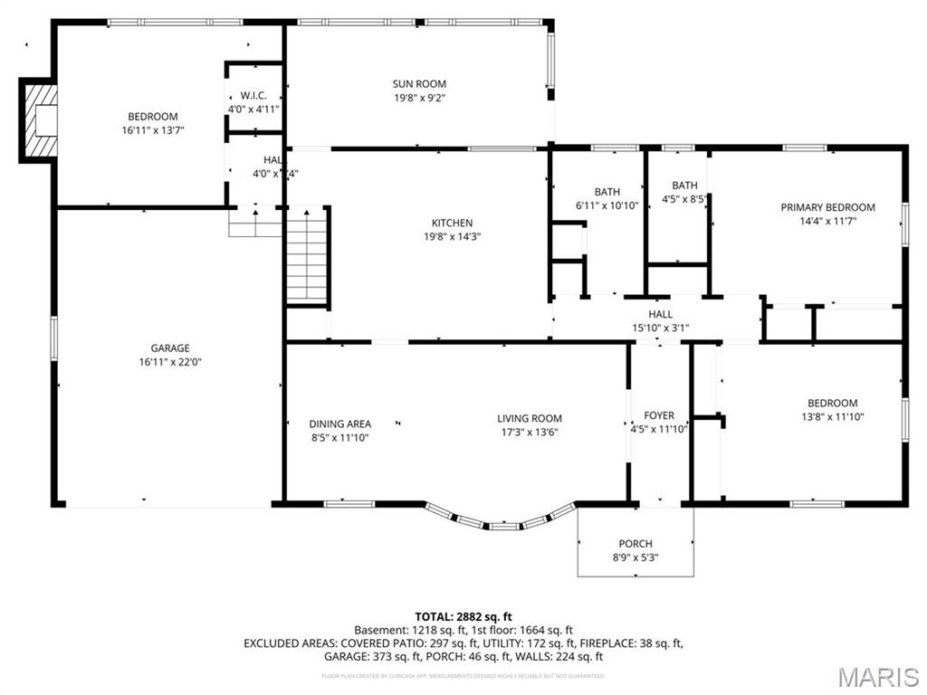 Skyline Acres 1 - Residential