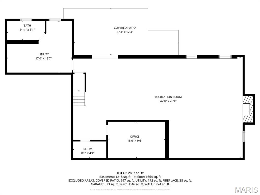 Skyline Acres 1 - Residential