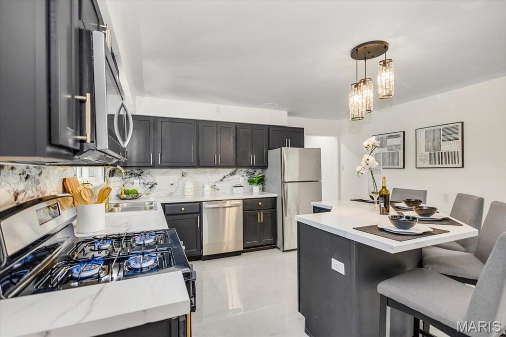 Skyline Acres 1 - Residential