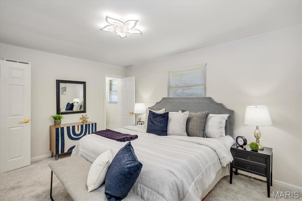Skyline Acres 1 - Residential