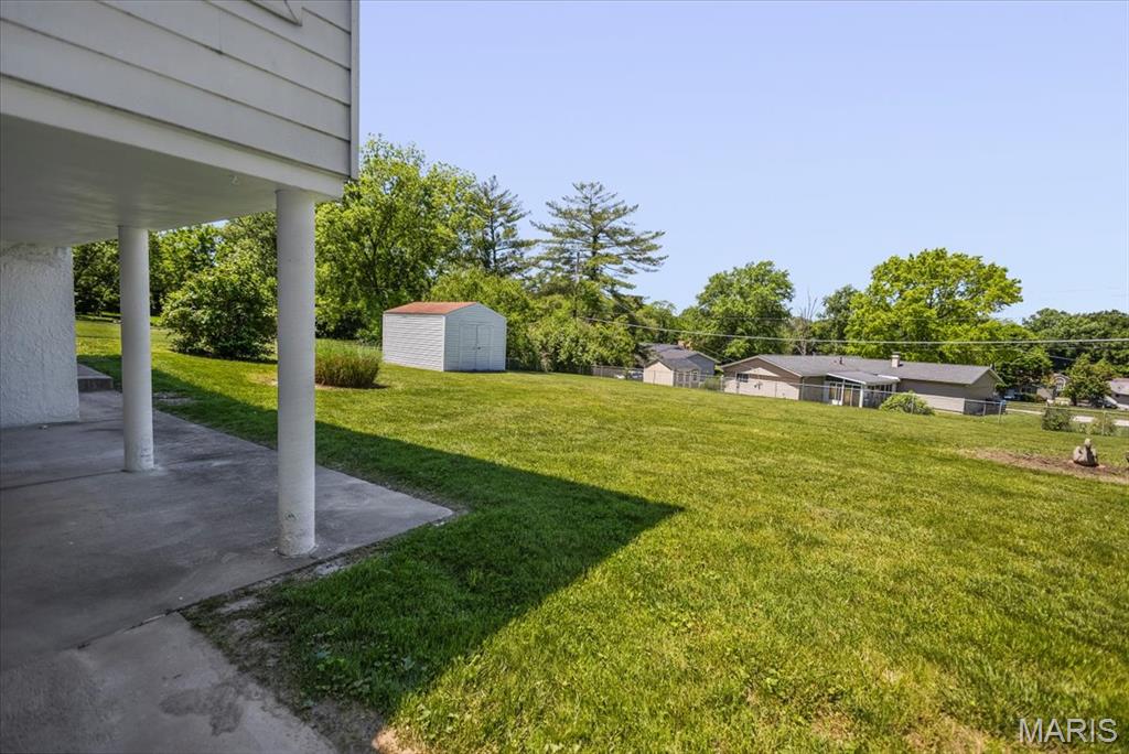 Skyline Acres 1 - Residential