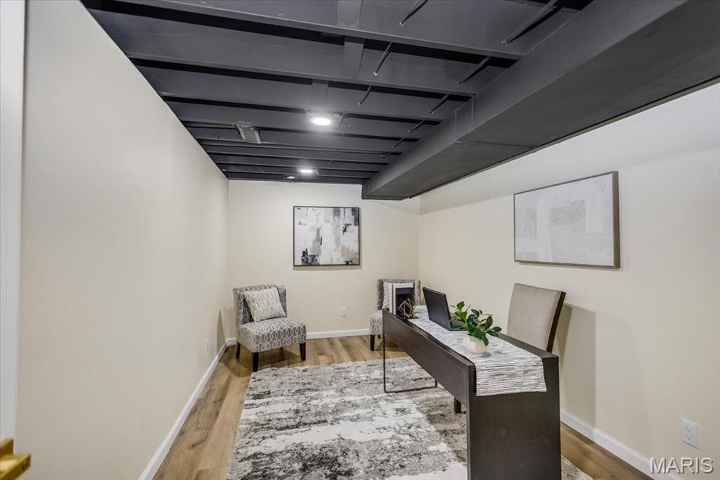Skyline Acres 1 - Residential