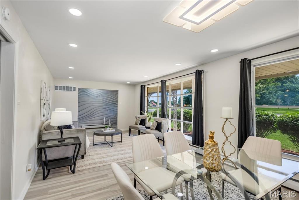 Skyline Acres 1 - Residential