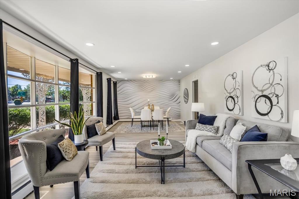 Skyline Acres 1 - Residential