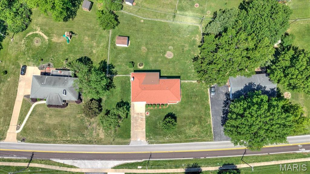 Skyline Acres 1 - Residential