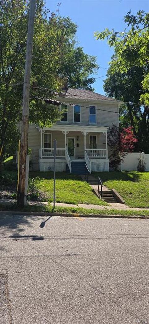 Tiny photo for 154 Adelle Avenue, Ferguson, MO 63135 (MLS # 26030773)