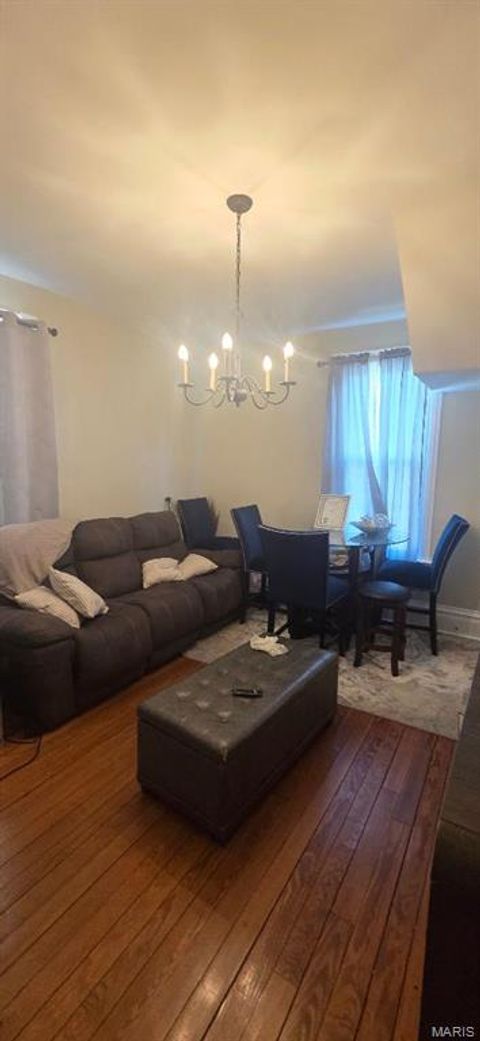 Tiny photo for 154 Adelle Avenue, Ferguson, MO 63135 (MLS # 26030773)