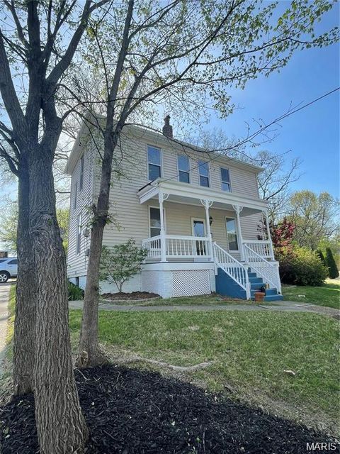 Tiny photo for 154 Adelle Avenue, Ferguson, MO 63135 (MLS # 26030773)