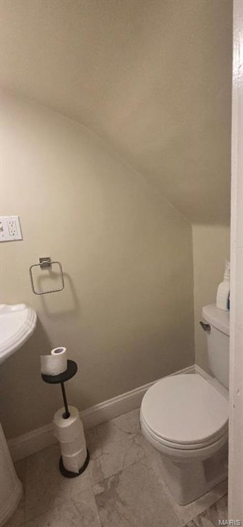 Tiny photo for 154 Adelle Avenue, Ferguson, MO 63135 (MLS # 26030773)