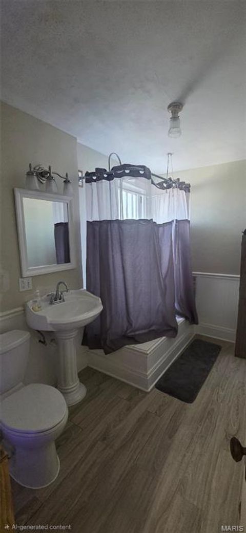 Tiny photo for 154 Adelle Avenue, Ferguson, MO 63135 (MLS # 26030773)
