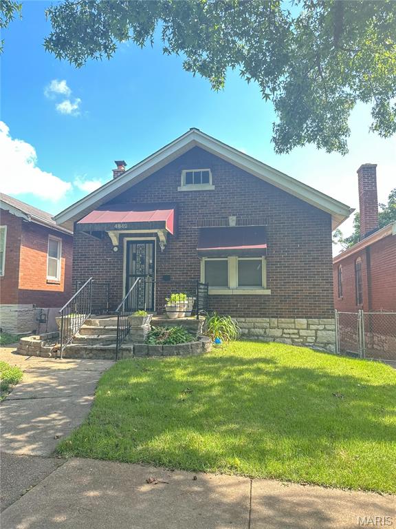 Penrose Park Add - Residential