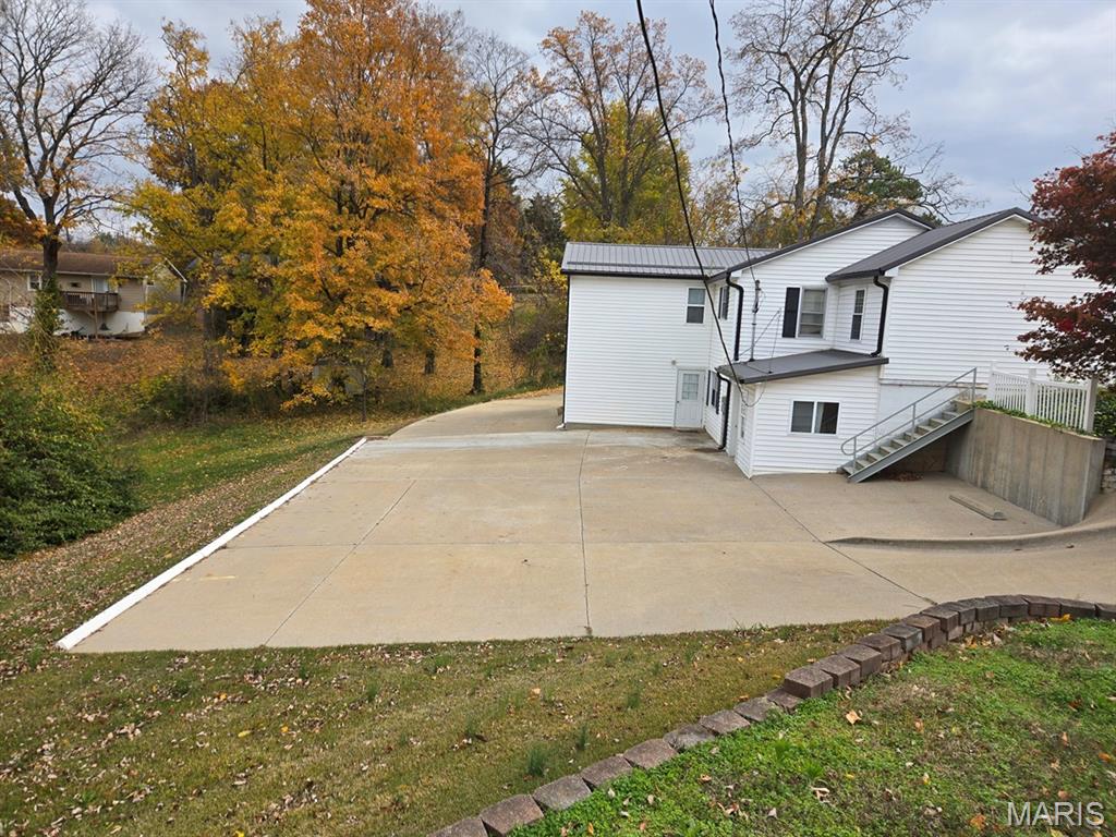 Daley Heights - Commercial Sale