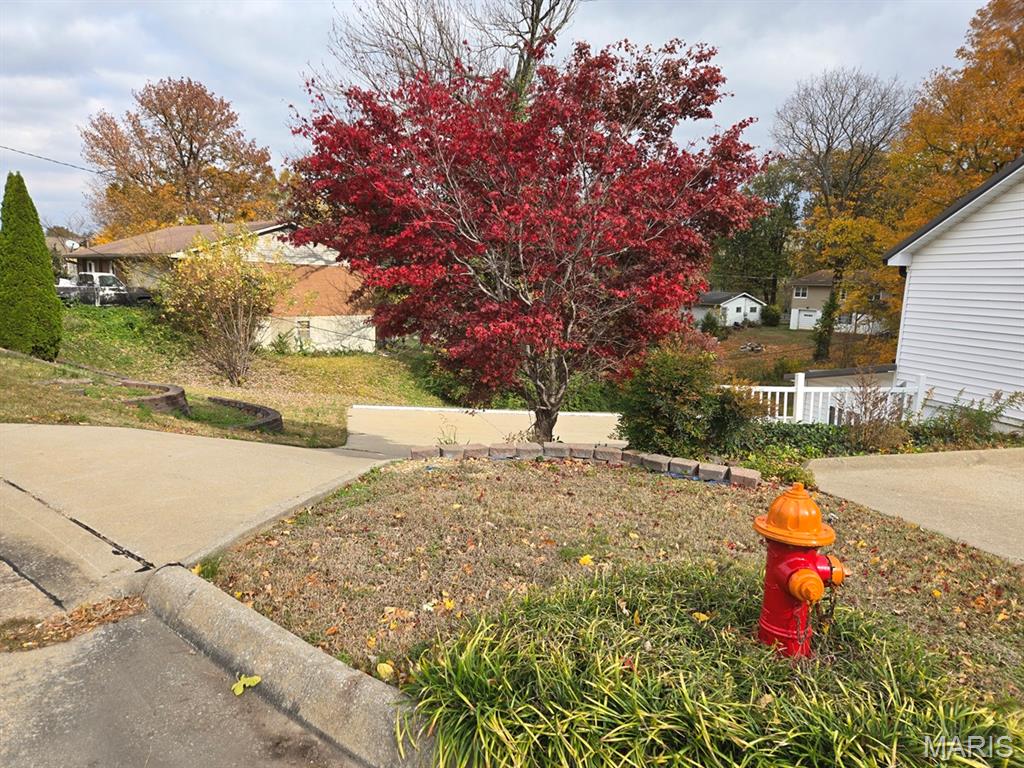 Daley Heights - Commercial Sale