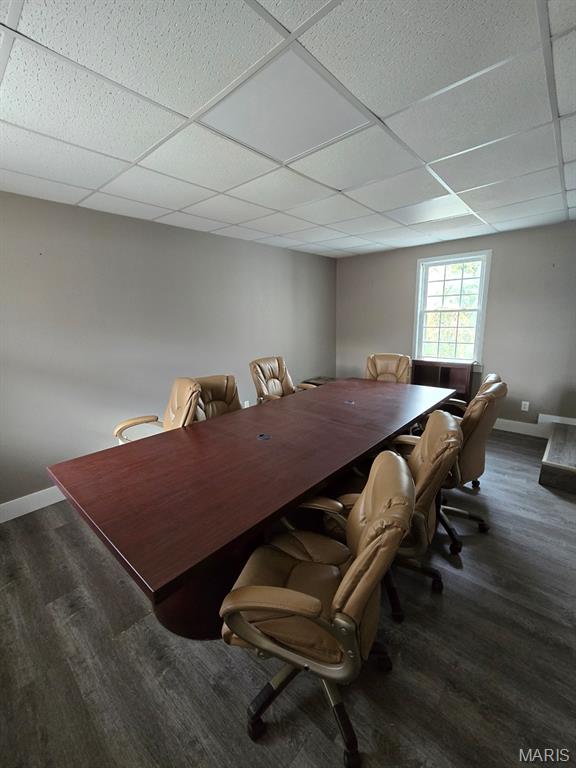 Daley Heights - Commercial Sale