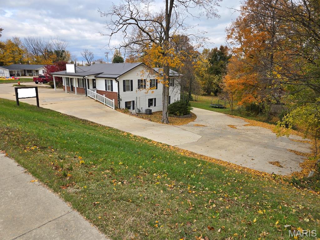 Daley Heights - Commercial Sale