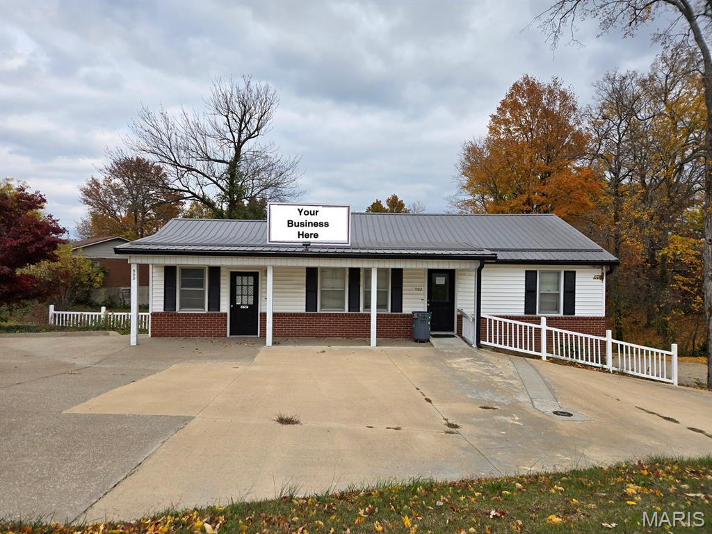 Daley Heights - Commercial Sale