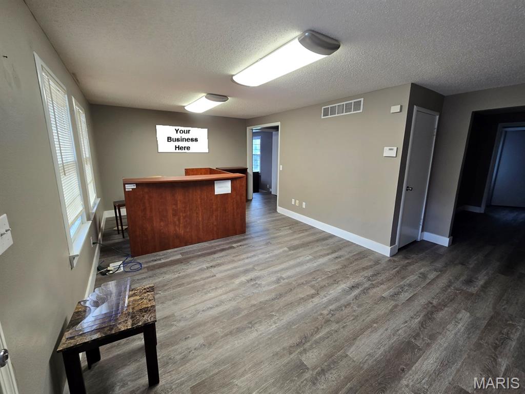 Daley Heights - Commercial Sale