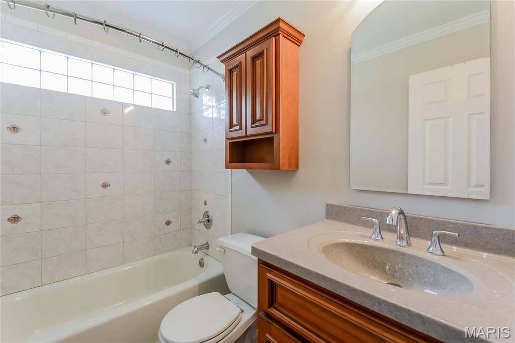 Heritage - Residential