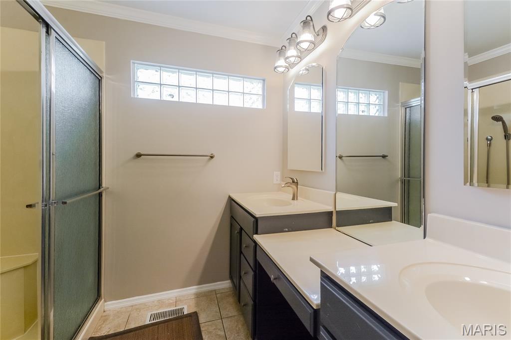 Heritage - Residential