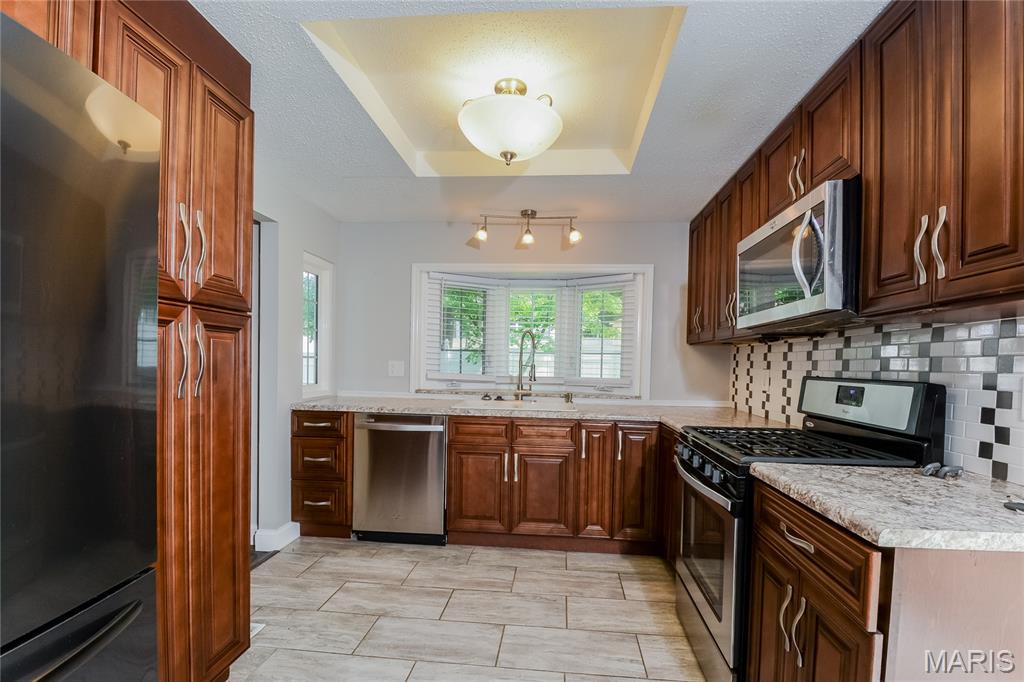 Heritage - Residential