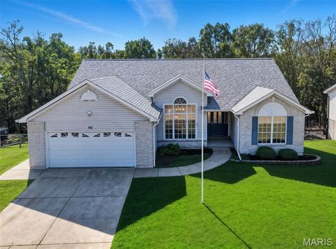 30 Adventura Drive Festus MO 63028