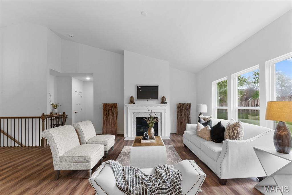 1 Rochester@ Pinckney Ridge