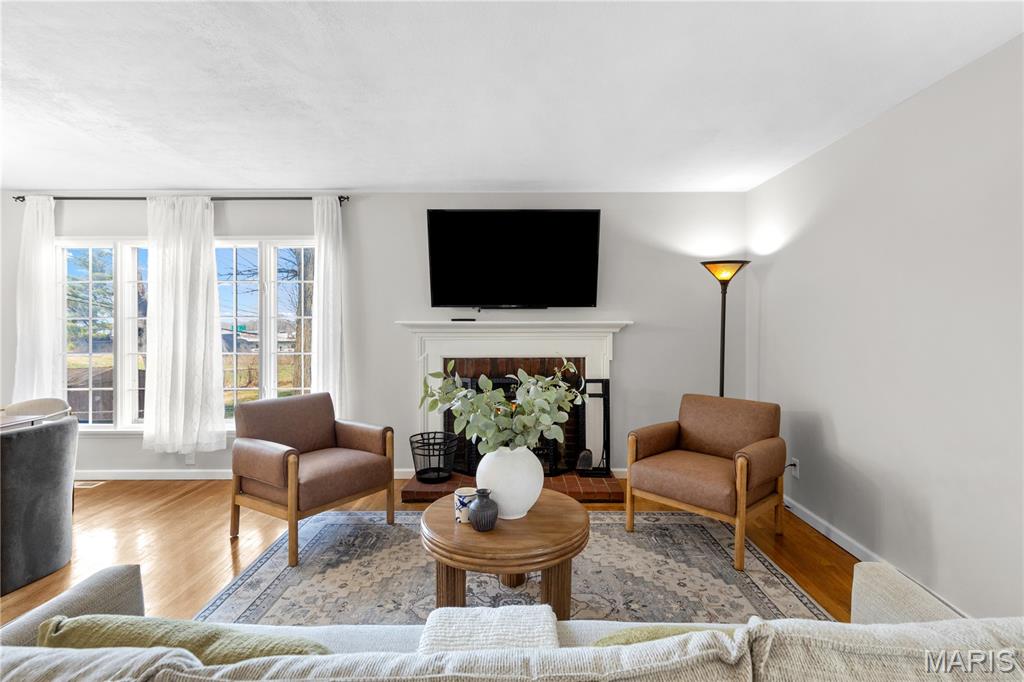 7305 Berkridge Drive