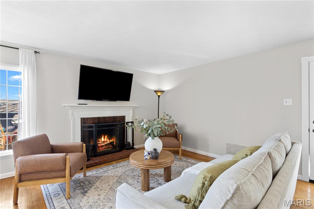 7305 Berkridge Drive