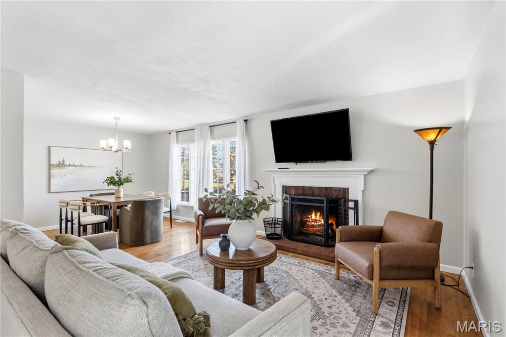 7305 Berkridge Drive