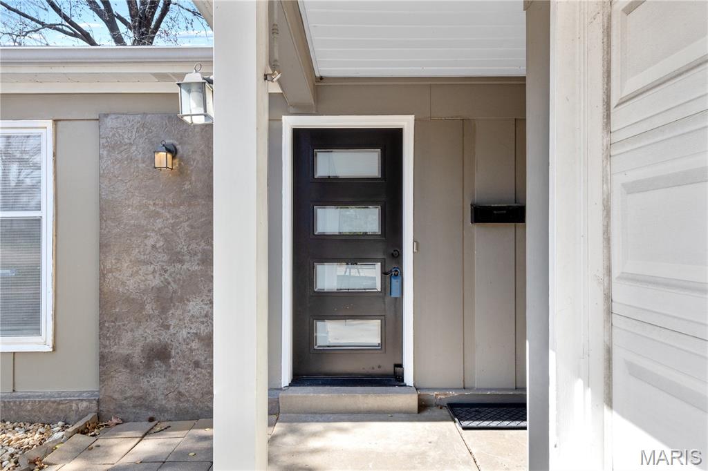 7305 Berkridge Drive