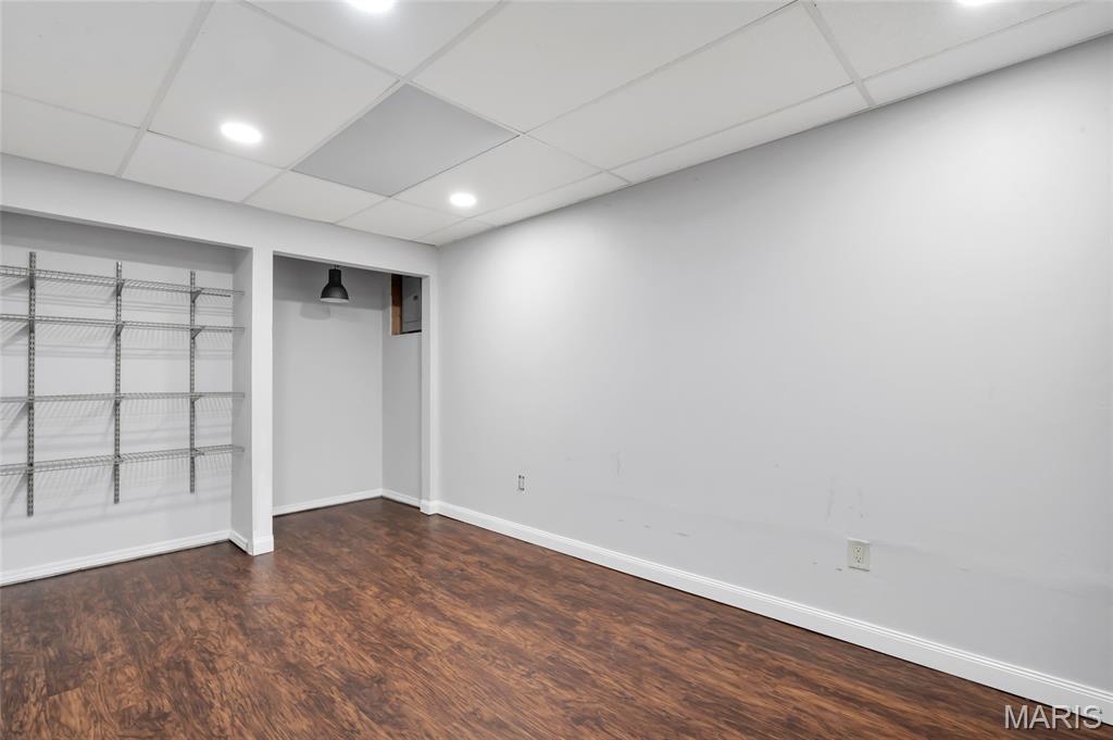 Lake St Clair - Residential