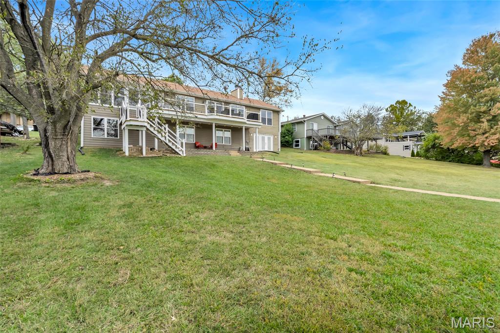 Lake St Clair - Residential