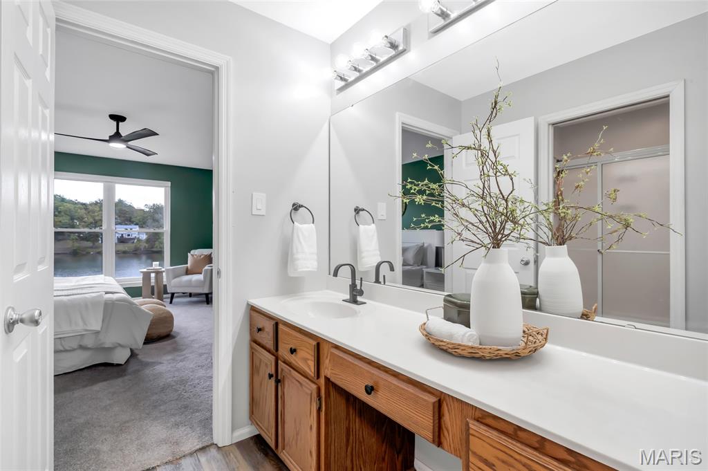 Lake St Clair - Residential