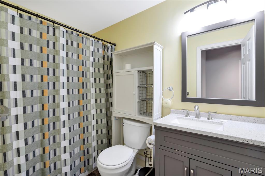 Lake St Clair - Residential