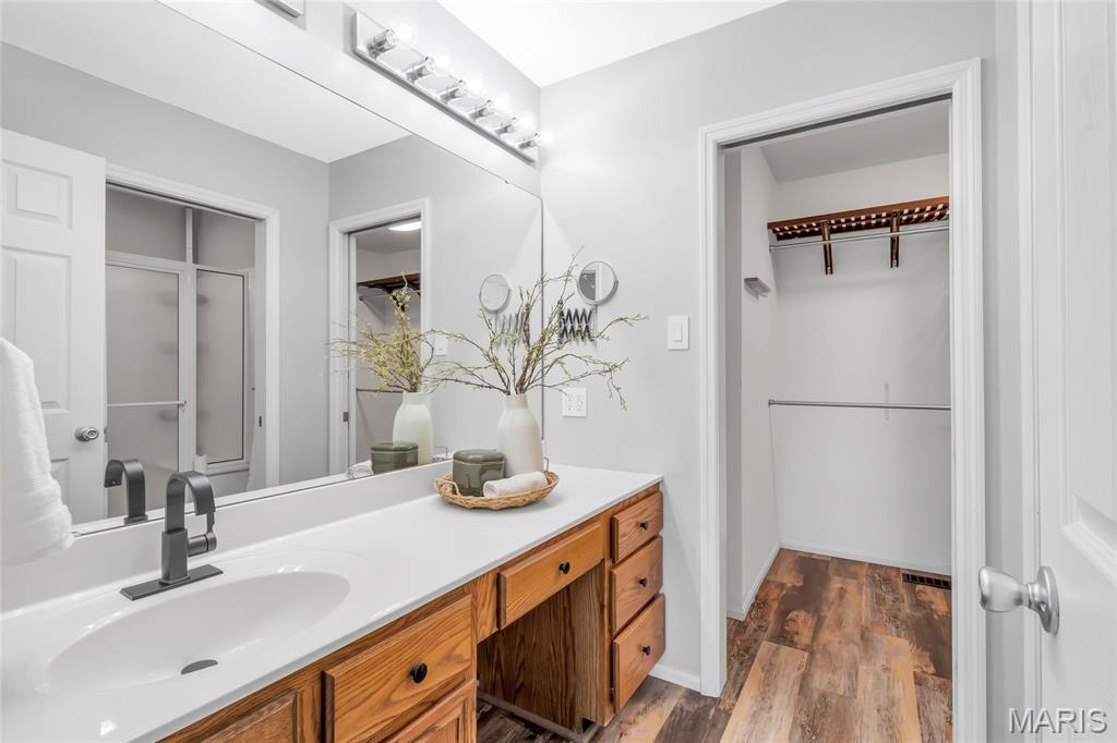 Lake St Clair - Residential