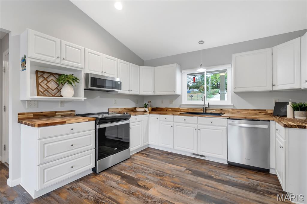 Lake St Clair - Residential